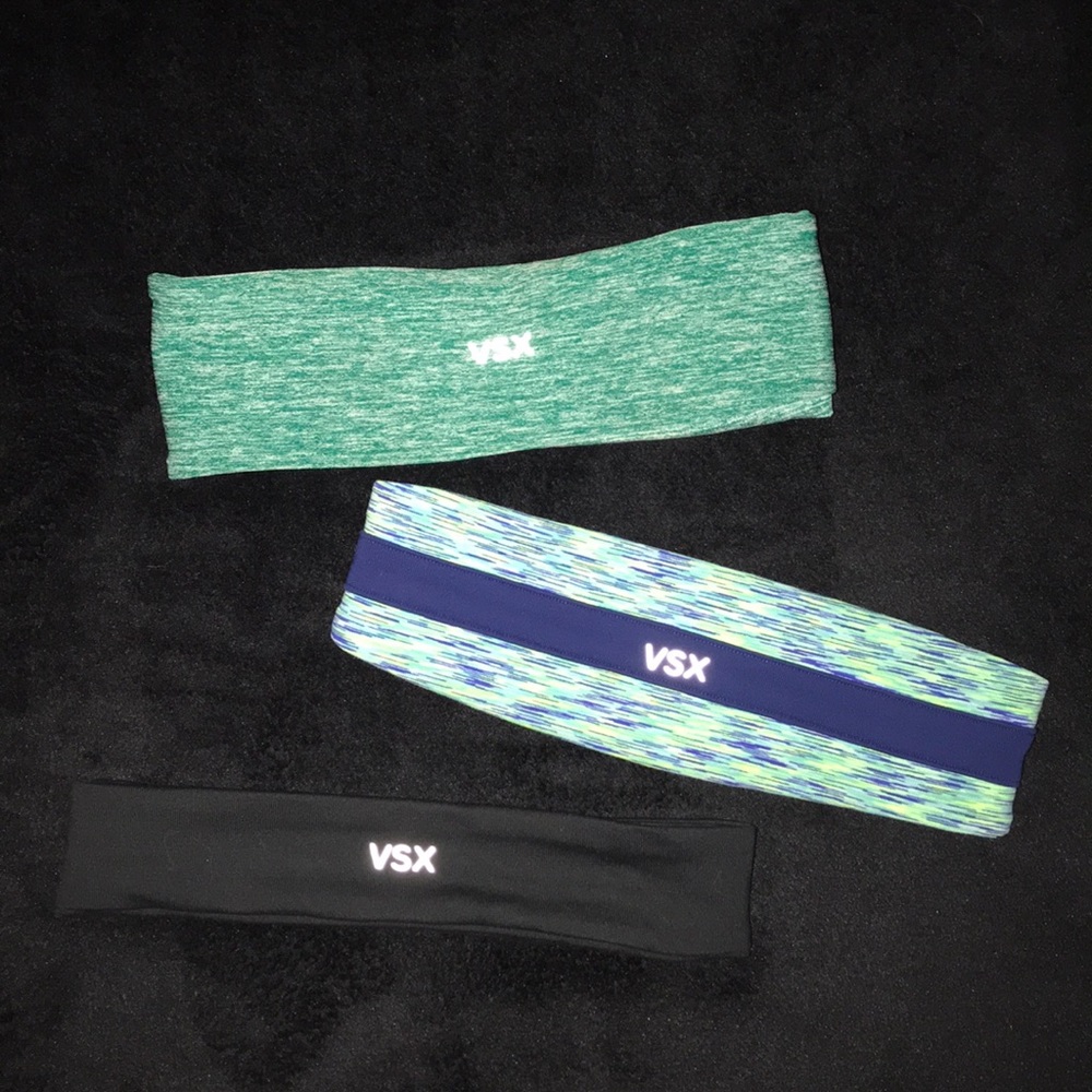 Victoria’s Secret headband bundle